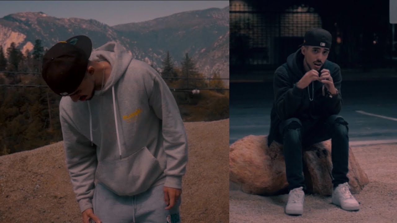 Angeltiz - 4 Lies (Official Music Video)