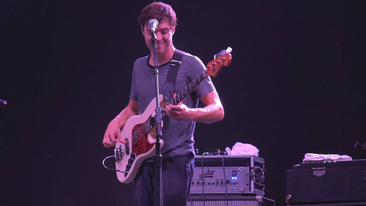 Lockn 4K - Vulfpeck - Beastly - 8/25/16