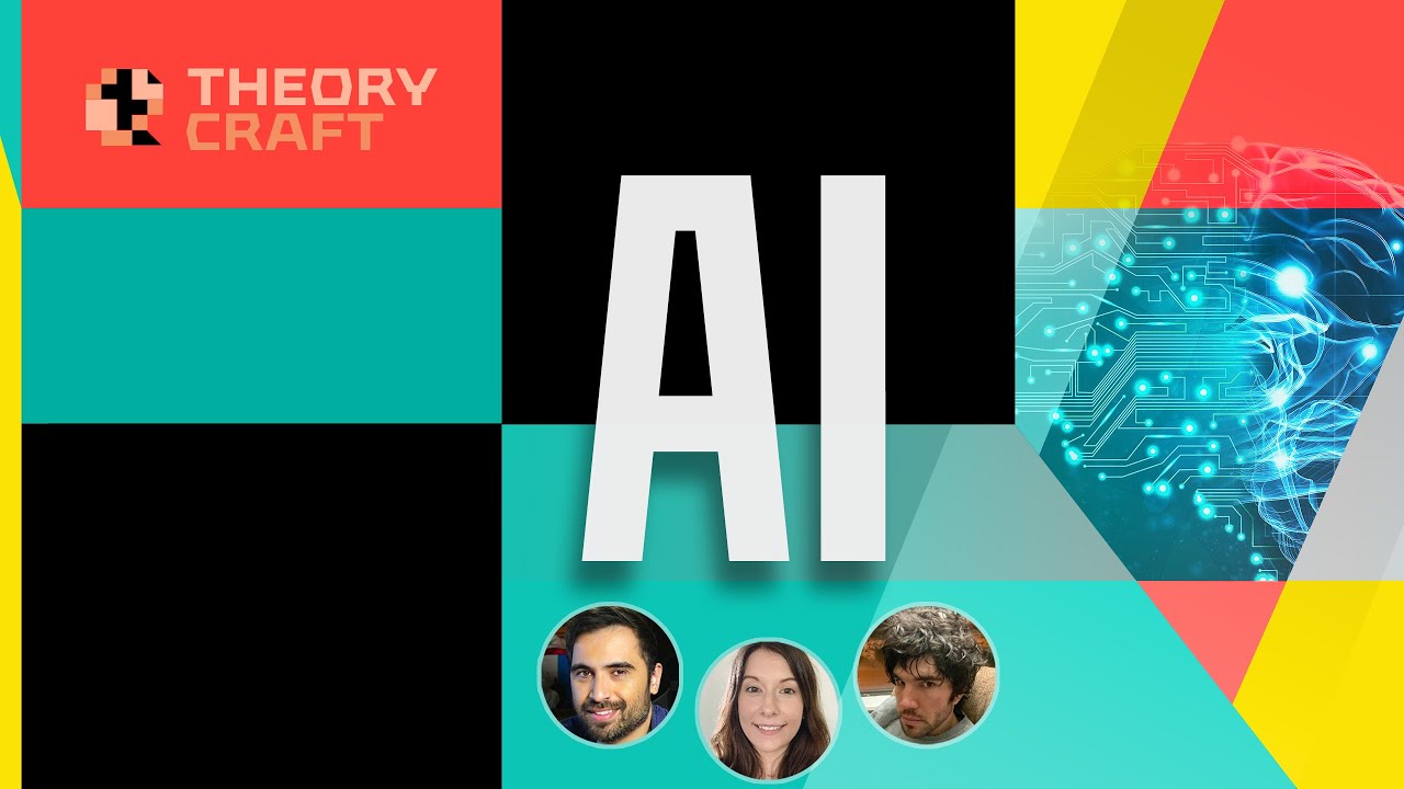 Theorycraft #041 &mdash; AI