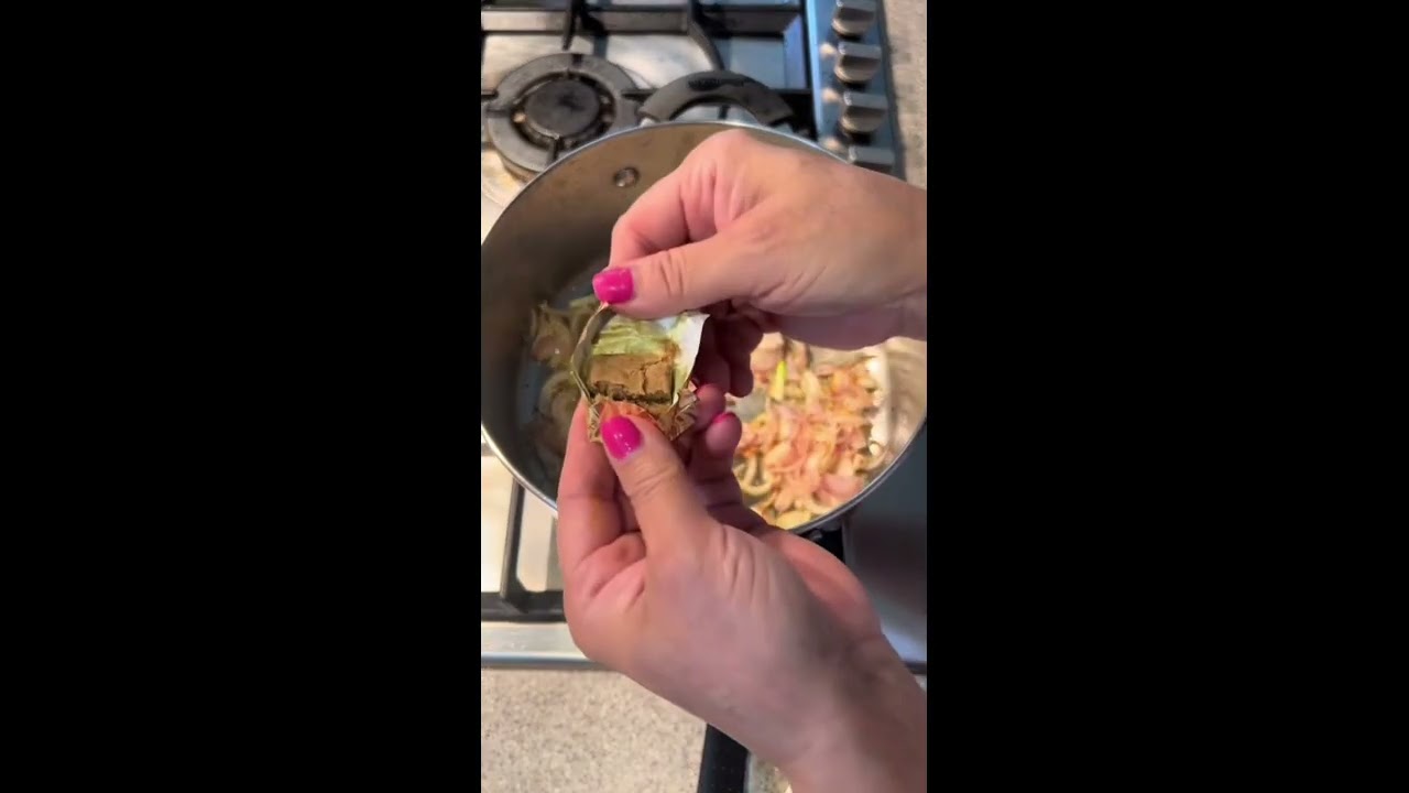 Classic masala base to make many recipes