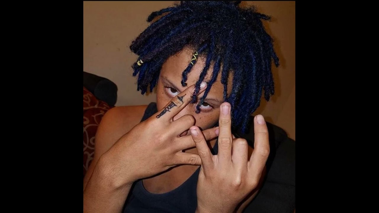 old trippie redd × pierre bourne × beast mode type beat - 