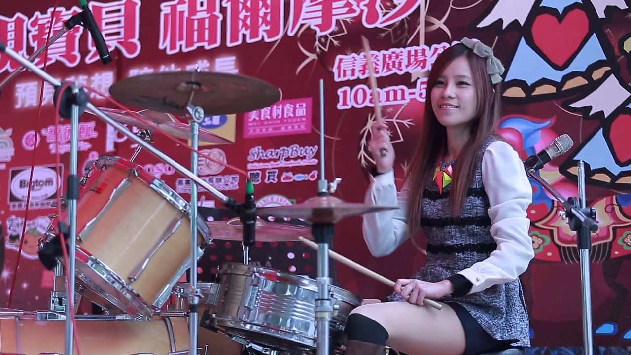 2014 12 13曼青 小蘋果