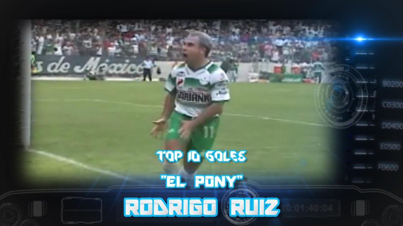 Top 10 - Rodrigo 