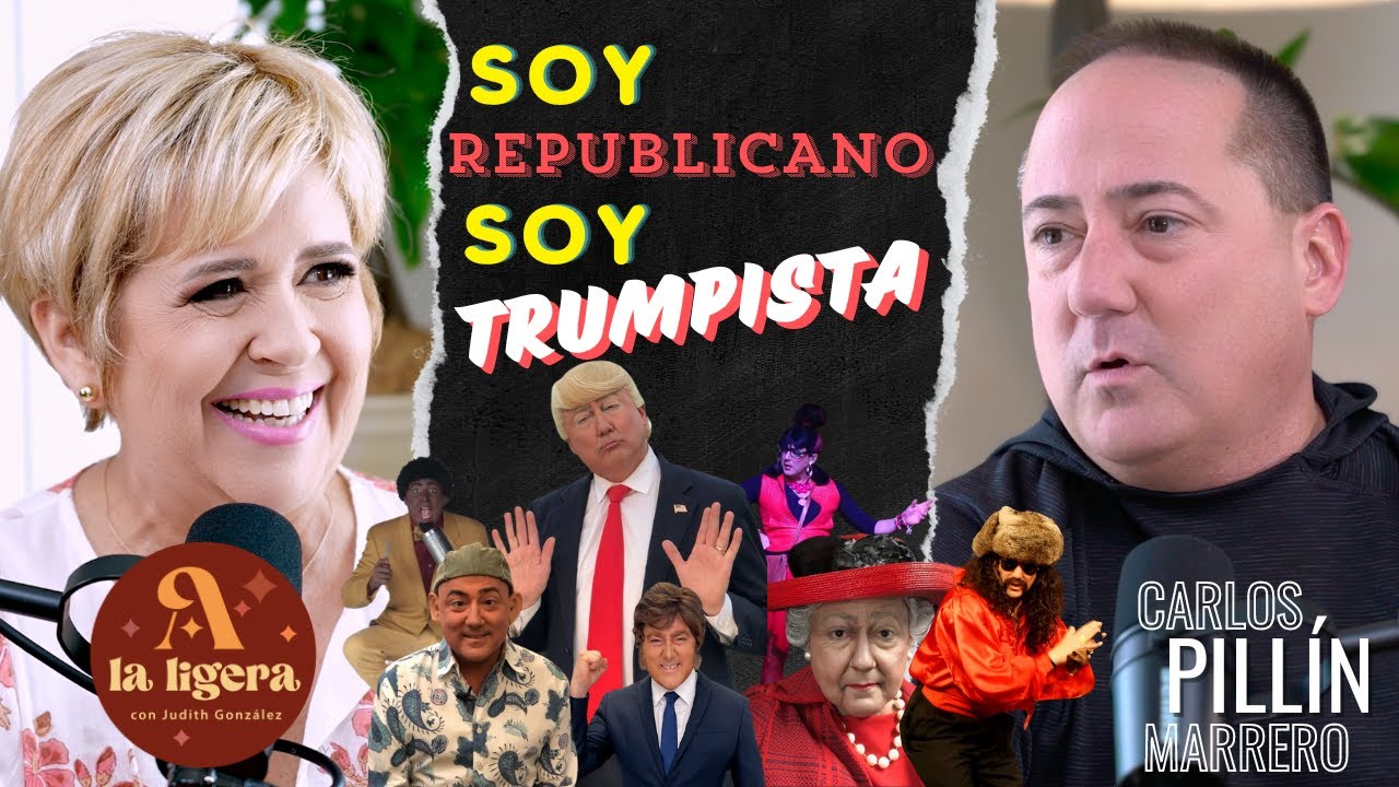 🔴 PILLÍN 🤣 💪 🎙️ 