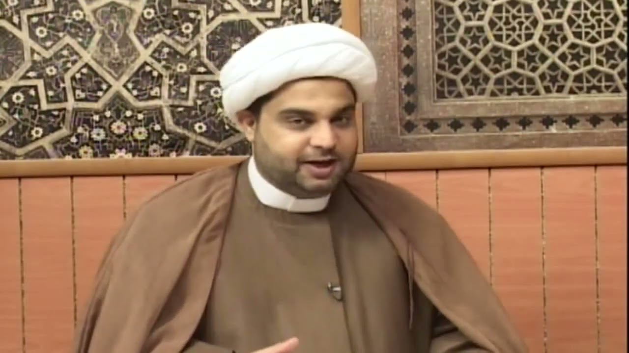 الامام المهدي ع واثبات ضرورة وجوده من خلال ايات القران الكريم والسنة النبوية الشريفة