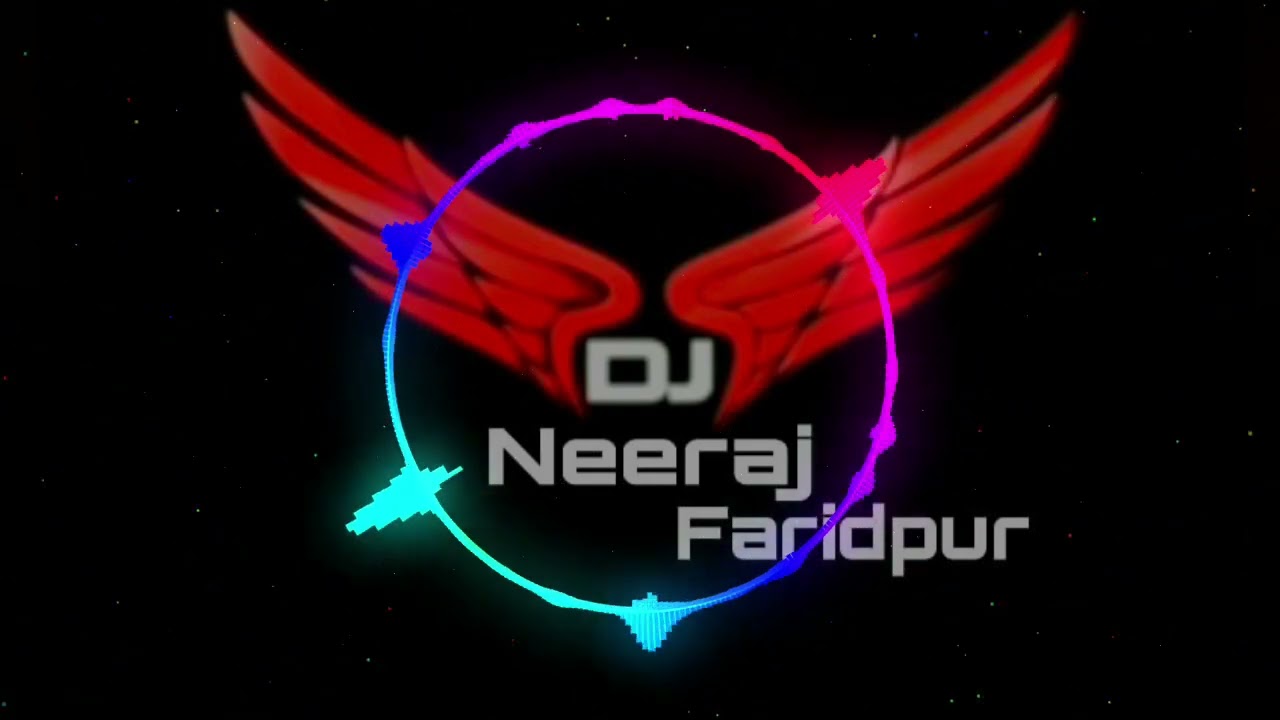 GORI RE || RAJU PUNJABI || EDM MIX || DJ NEERAJ SACHIN FARIDPUR 