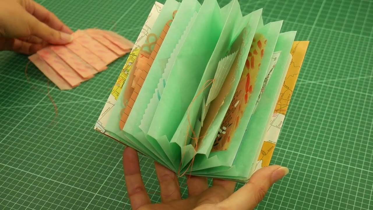 Blizzard Pocket Book