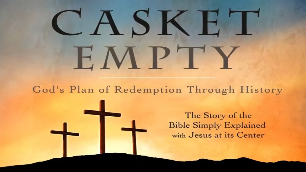 Sunday Sermon - Feb. 8, 2026
