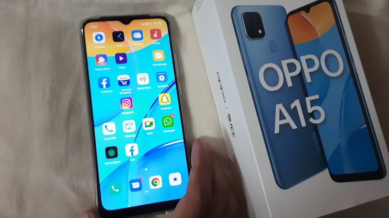 OPPO A15 Auto Call Recording Setting | How To Auto Call Recording In OPPO A15 | Call Recorder OPPO