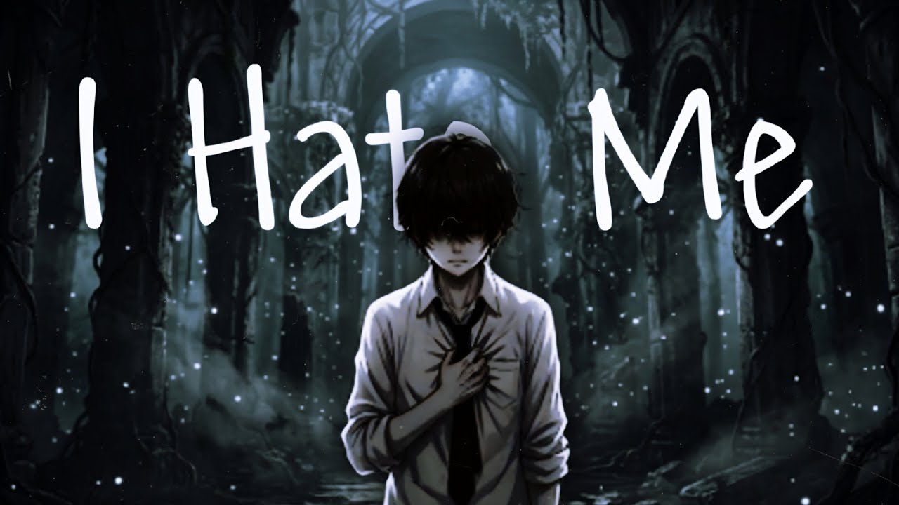 I Hate Me || by Relatone (Official Reimagined Version)
