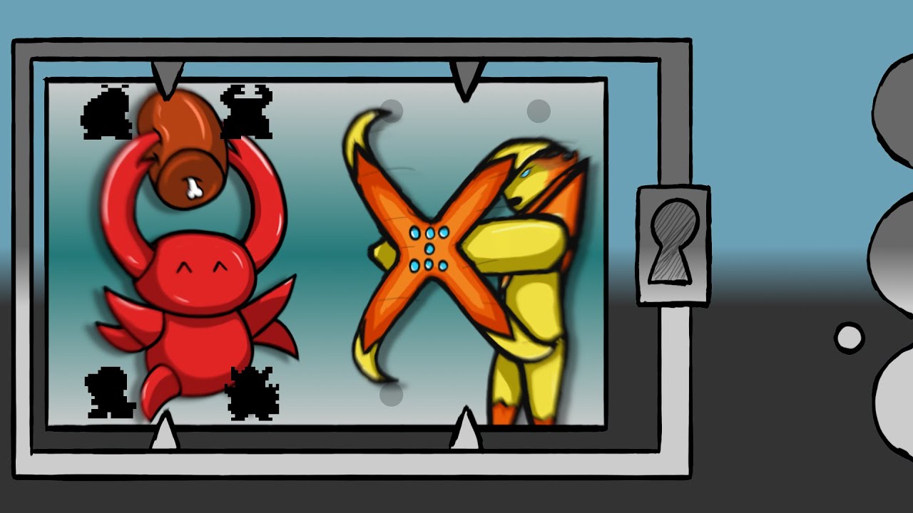 A Quick Third Hatch - Modded Digimon Color