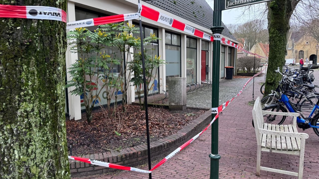 Gerommel op Vlieland om nieuwbouw in het dorp