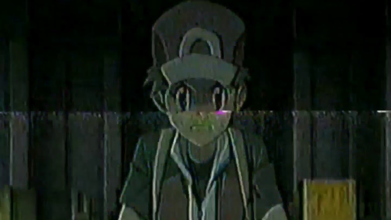 Neon95 - Mother Marowak (Official Music Video)