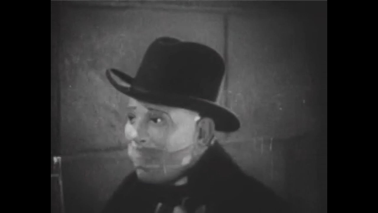 Phantom of the Opera (1925) – Full Silent Film | Re-Scored by Omen Angel