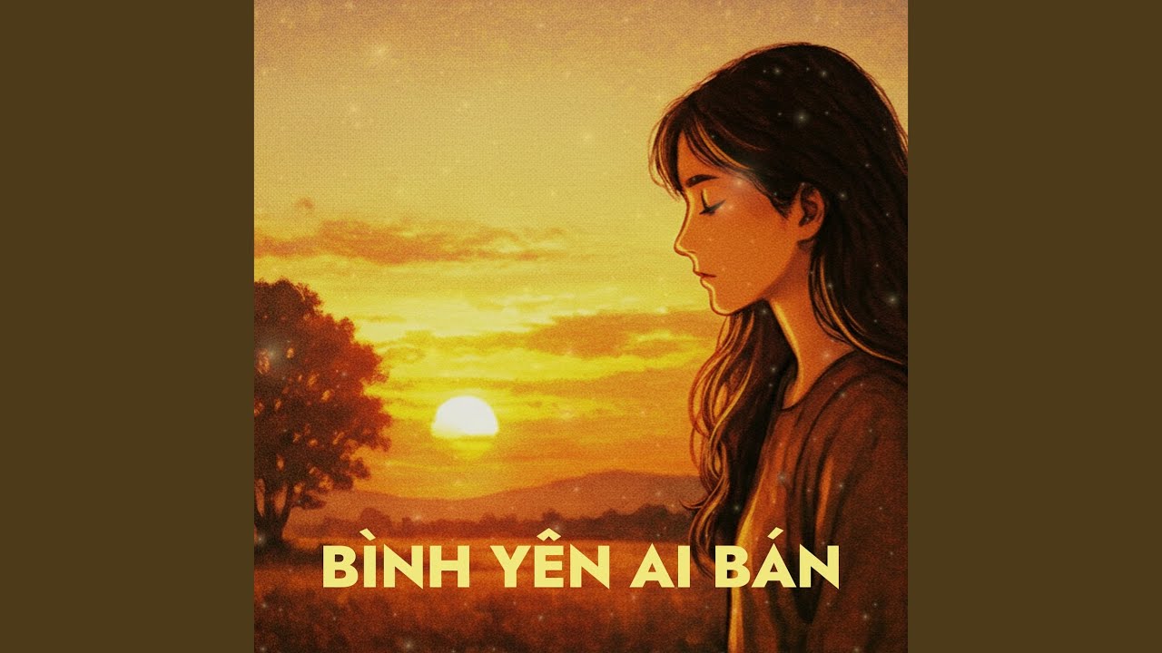 Bình Yên Ai Bán