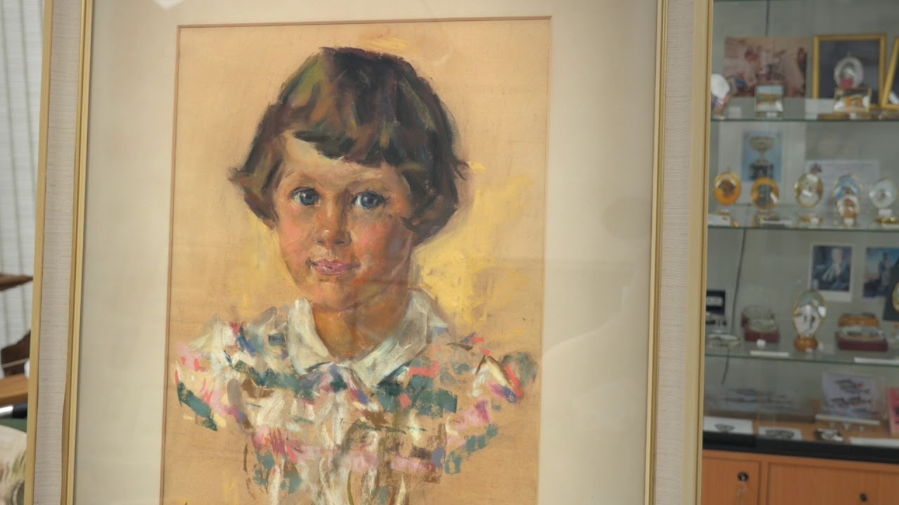 Kirkcudbright Artists Remembered