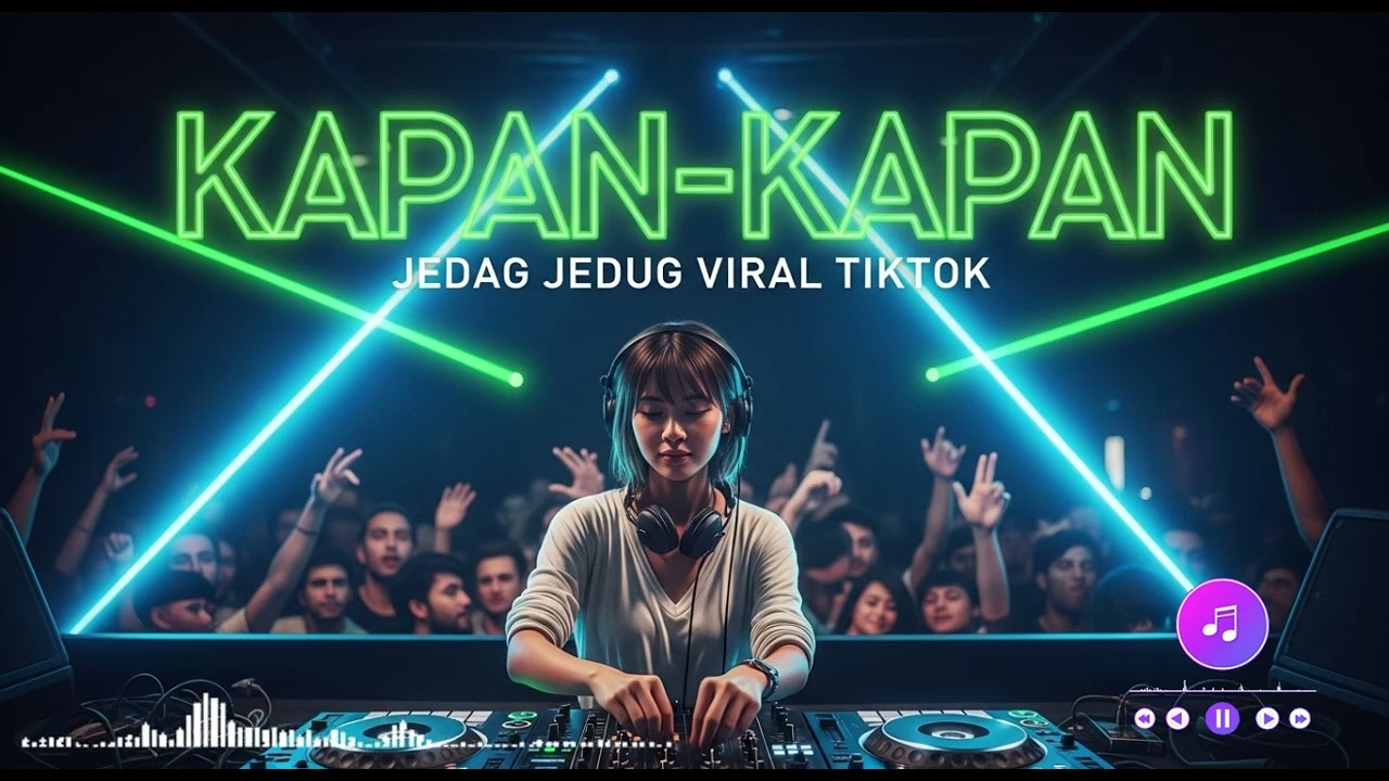 KAPAN KAPAN  || JEDAG JEDUG VIRAL 2026