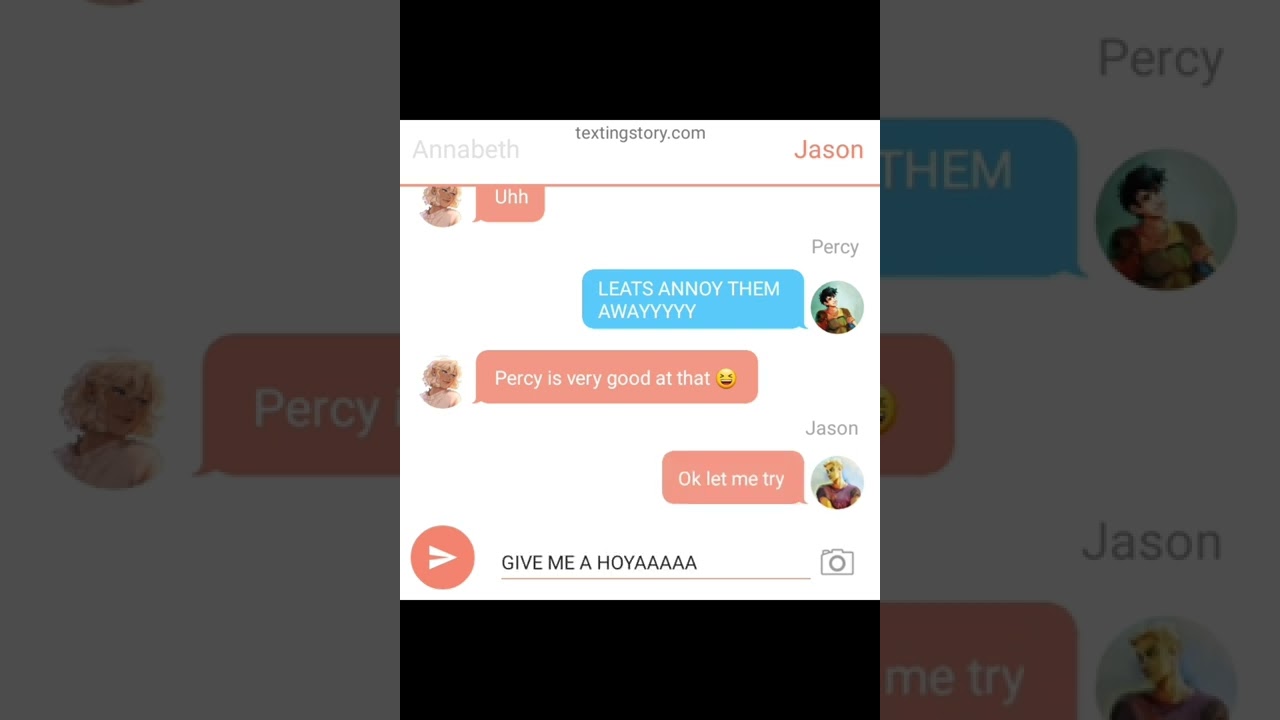 How to get gods to leave your group chat