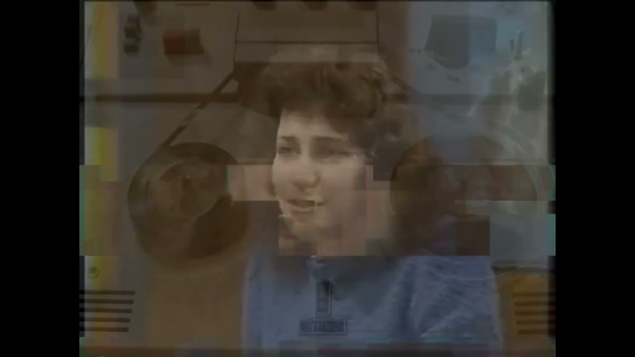 01A _ アメリカ発の新技術 (Vaporwave _ Synthwave - Lofi Mix) 4:3