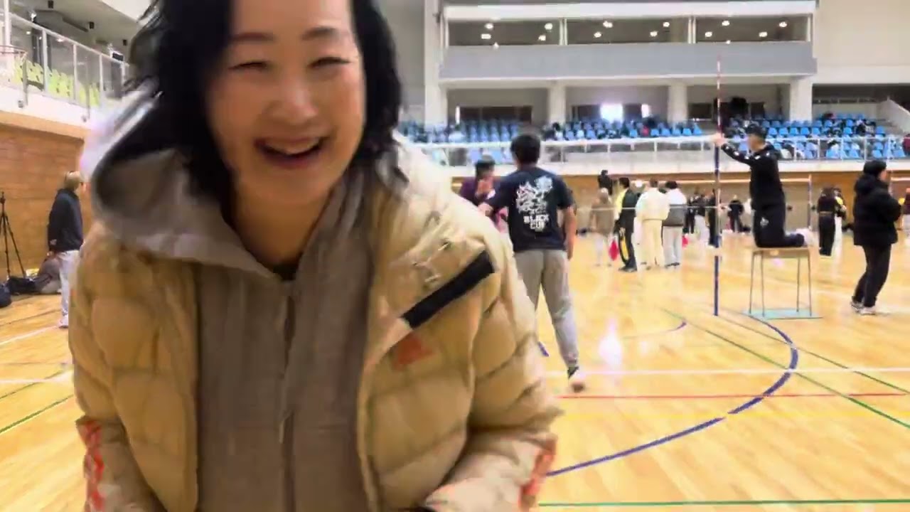 【獅璃愛洲杯】中間 vs A's ①