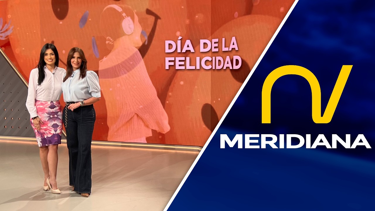 Noticias Venevision a esta hora - 20 de marzo de 2026
