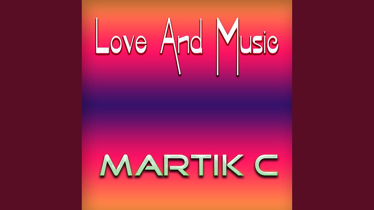 Love And Music