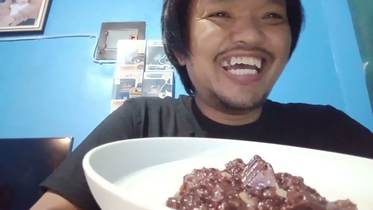 corned beef de tsokolate
