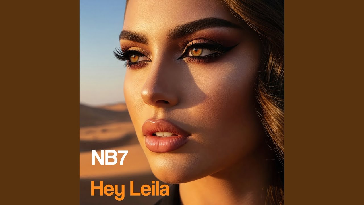 Hey Leila