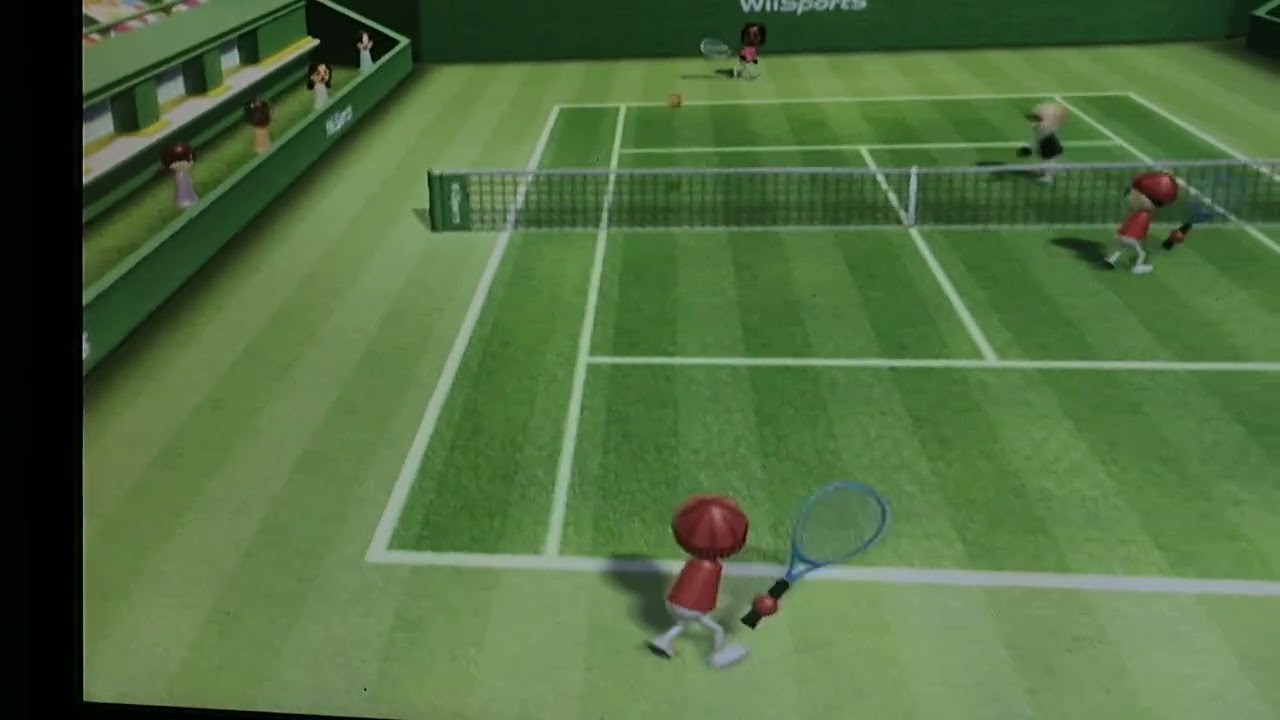 Tennis