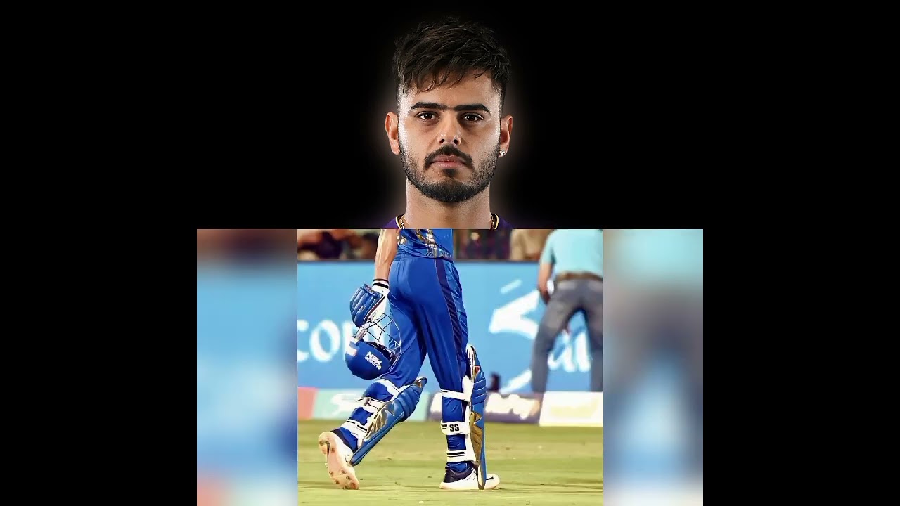 Future middle order batsman in Indian cricket team 💖😍..#subscribe #support