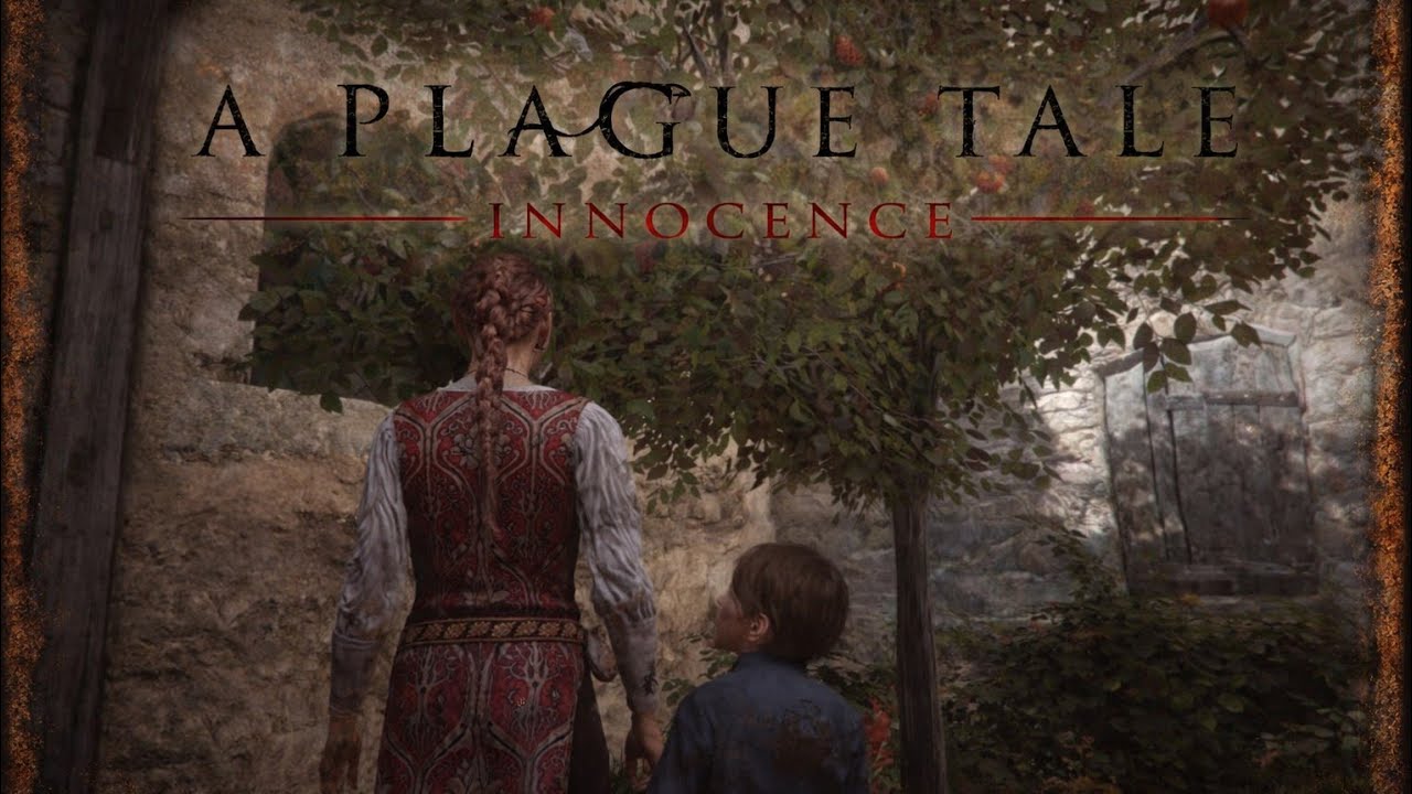 Die Wahrheit kann auch wehtun! ⚔️🌃| A Plague Tale Innocence 🐀⚫| Kapitel #002 |