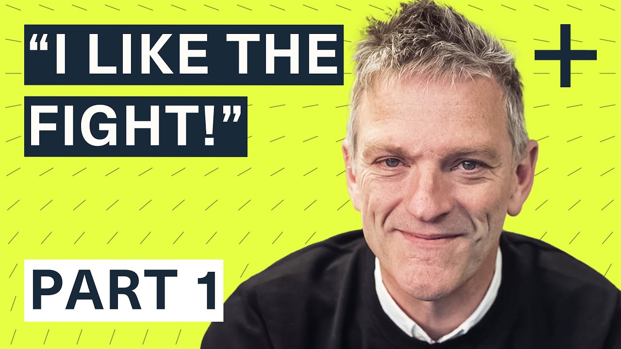 Why Mercedes F1 Technical Director James Allison Is Enjoying Life Back in the Fast Lane...