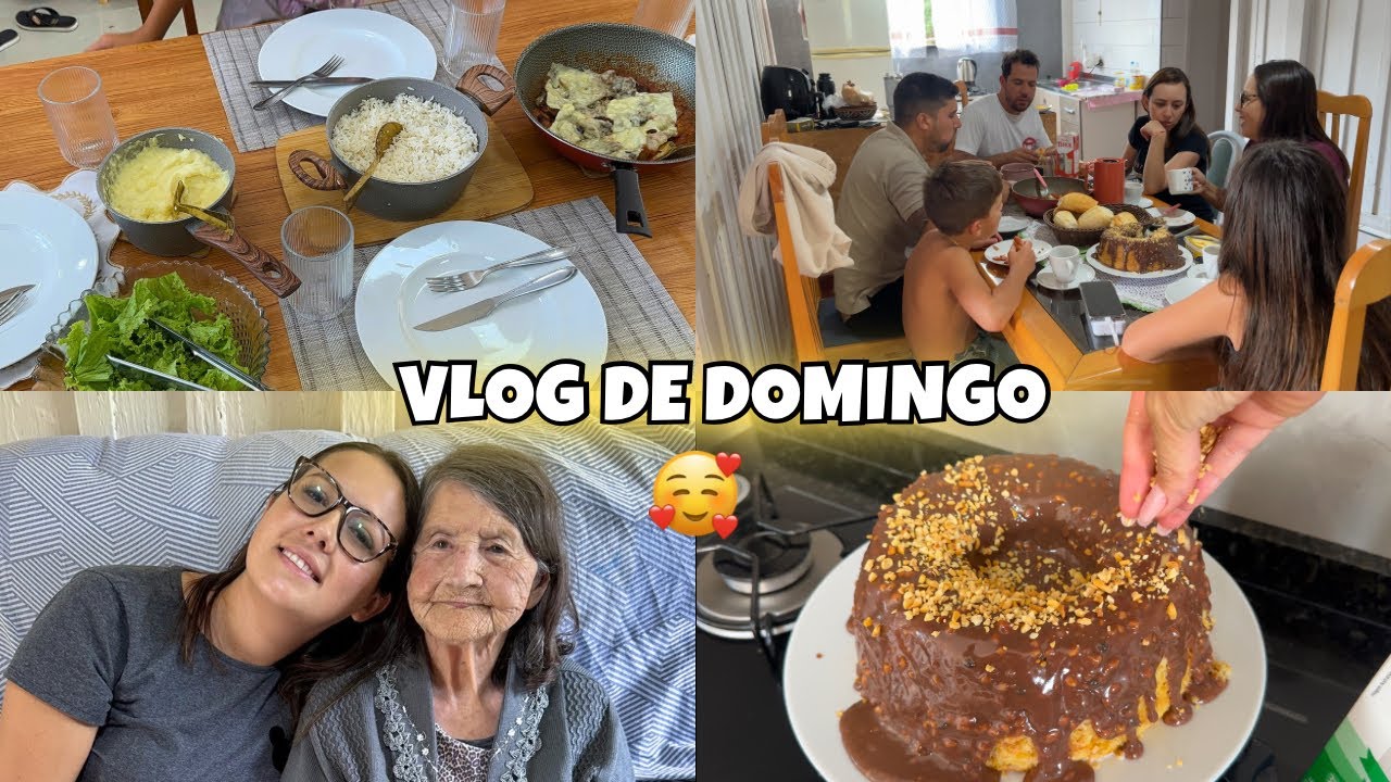 FUI CRITICADA POR MOSTRAR A MINHA ROTINA😣MOSTREI A NONA  + BOLO DE AMENDOIN | CAFÉ NA CASA DA LU 🩷