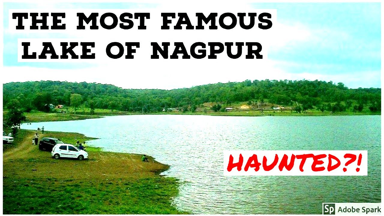 The First Trip After Lockdown | Zhilpi Lake | Famous places to visit near Nagpur | Haunted Place