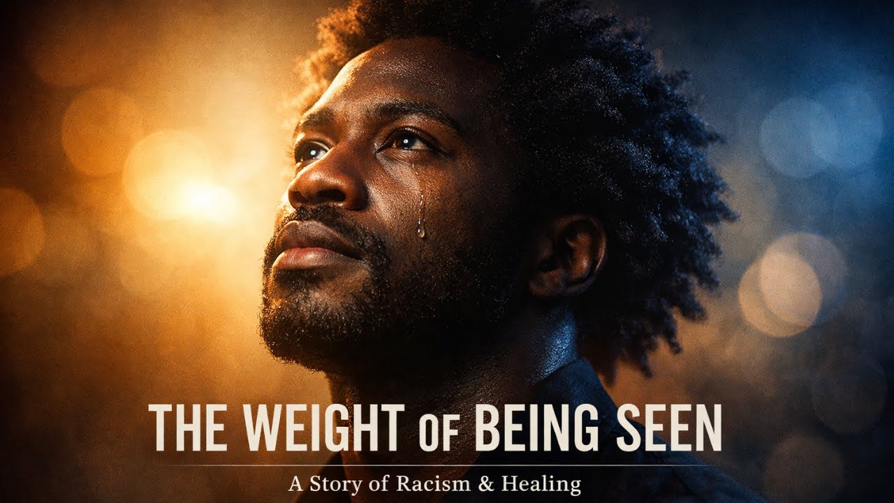 When Being 'Good Enough' Was Never Enough | A Story About Racism and Healing