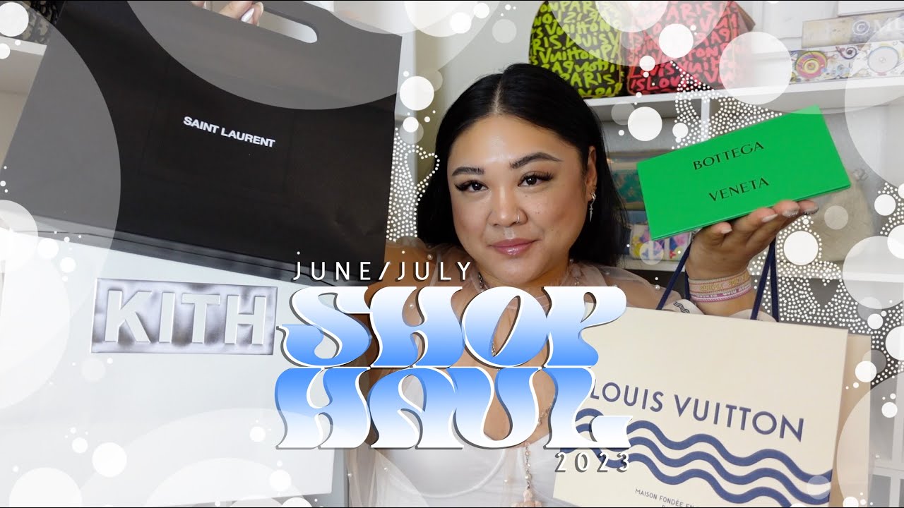 JUNE/JULY SHOPPING HAUL!  |  RICHELLE - THE ELLEST COLLECTIVE