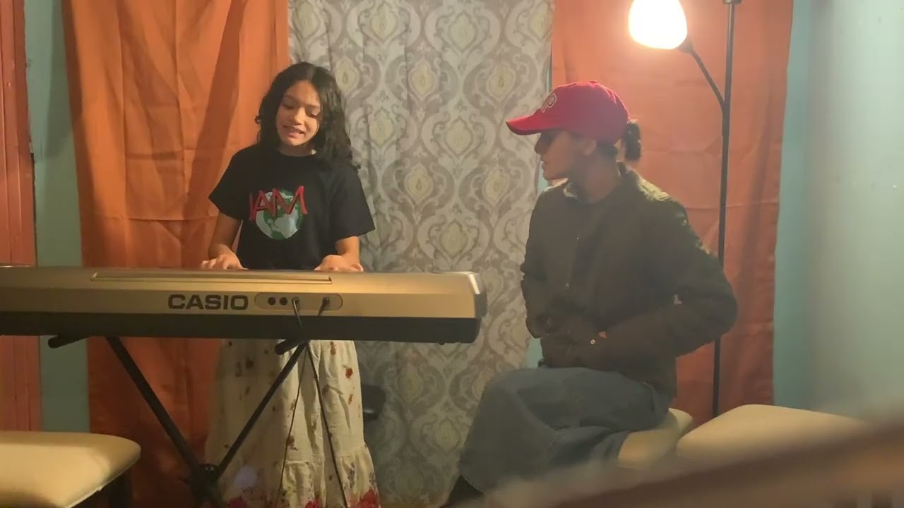 La único que quiero es adorarte (Danielis y Cynthia)