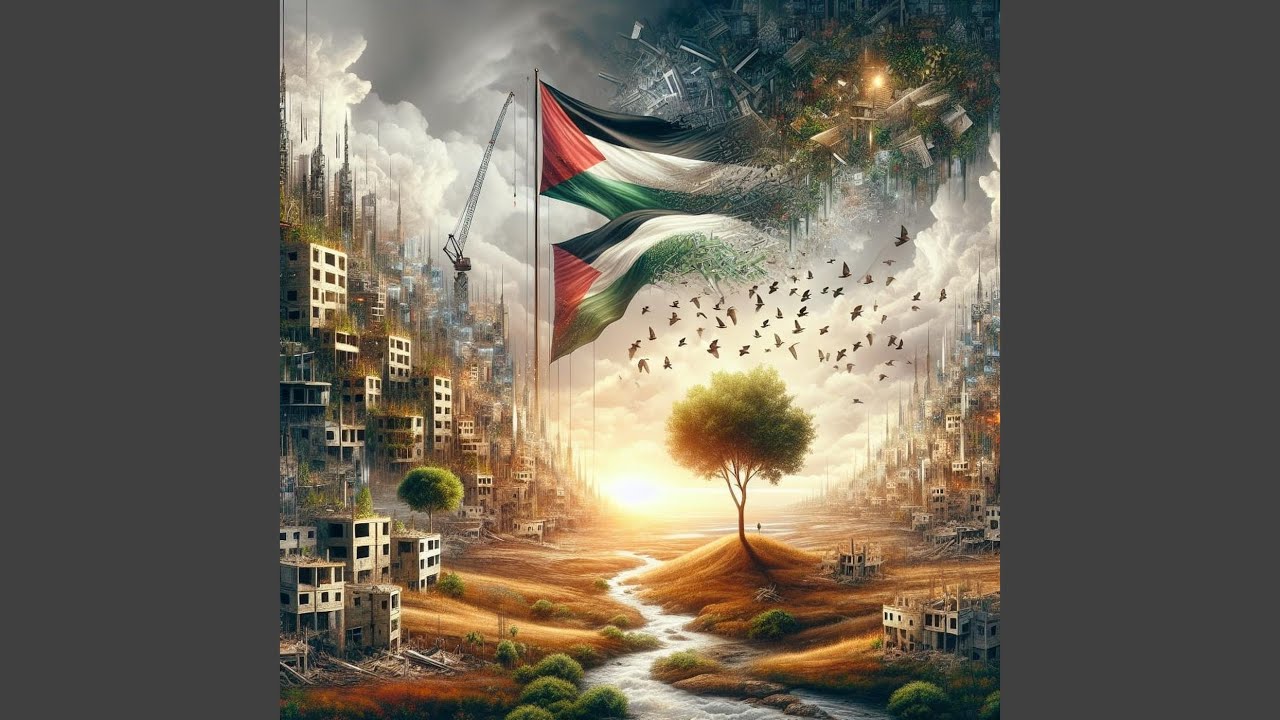 Free Palestine (Remix)