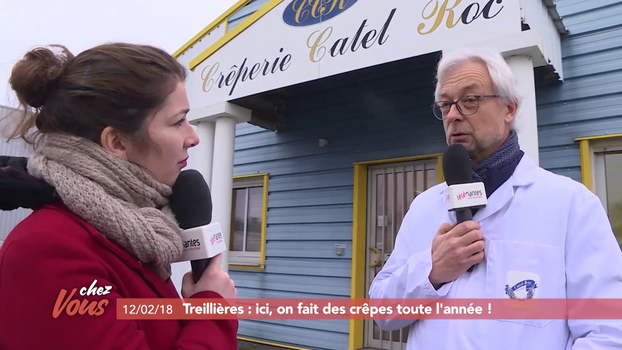 Chez vous à Treillières #1