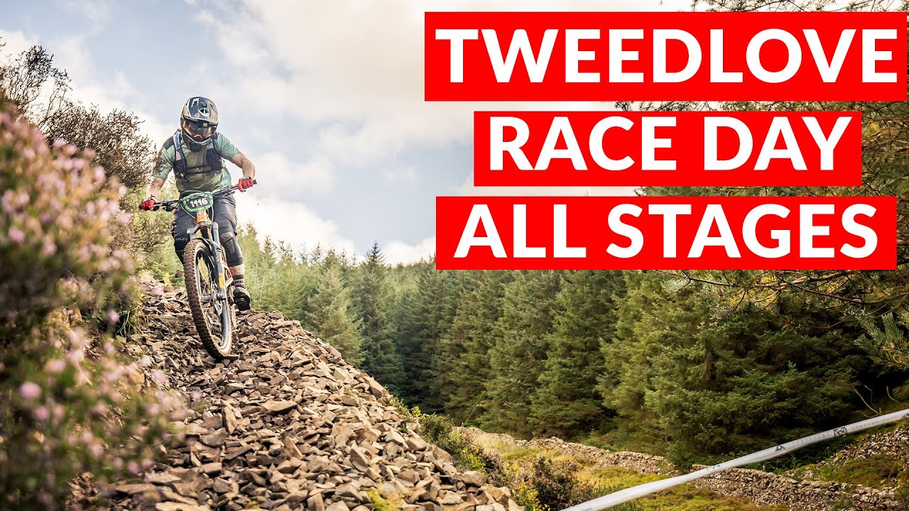 I WON 🥇 (the masters category) - Tweedlove Vallelujah 2023