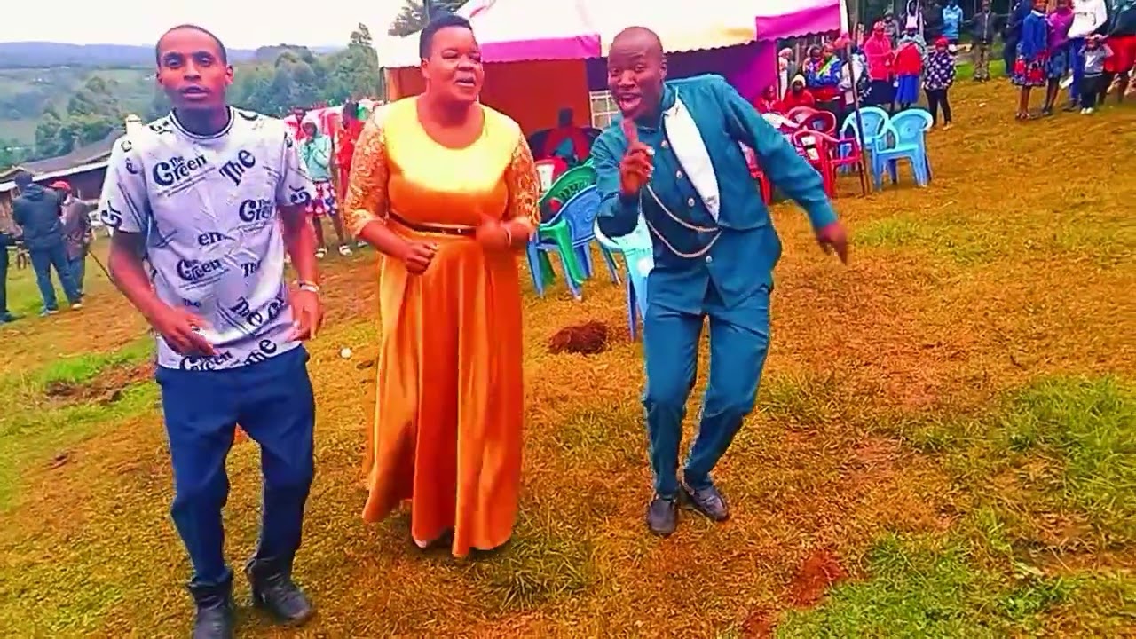Performing Live at Kaplamboi with @rosemitei5143  and mc Elkana Patoo 0716561182