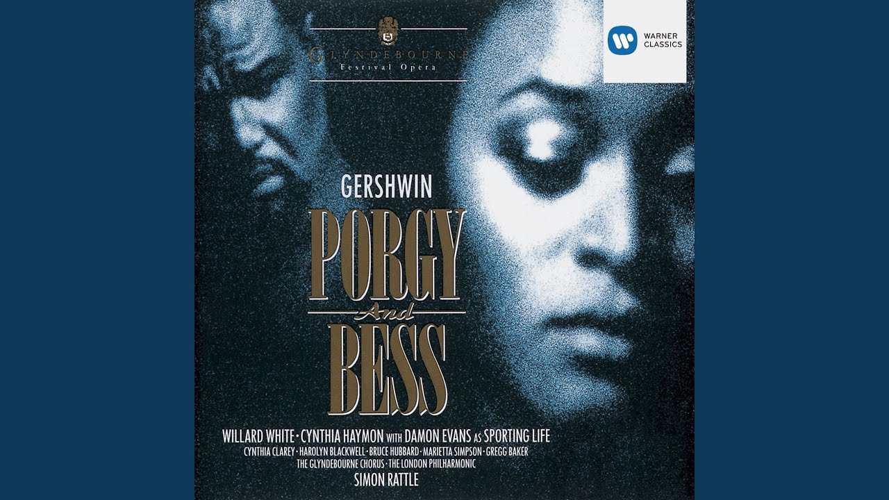 Porgy and Bess, Act 2 Scene 2: 