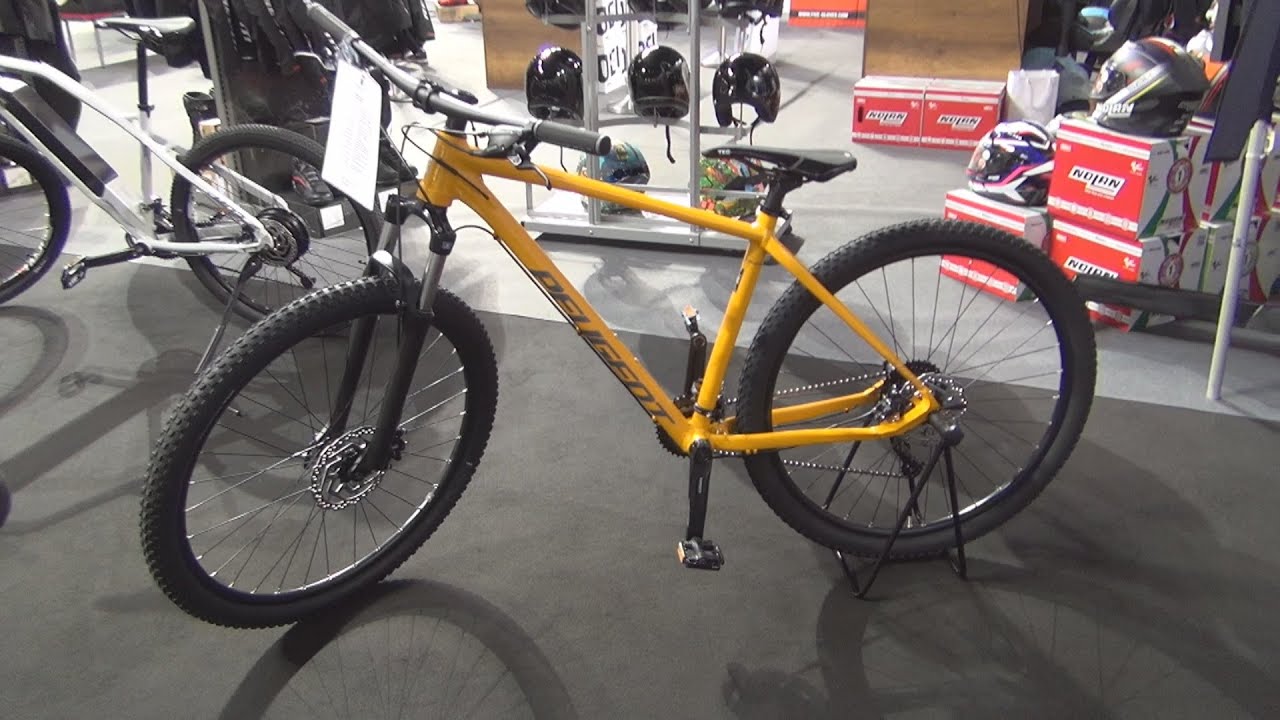 Peugeot Cycles M02 SLX 12 29 Bicycle (2023) Exterior and Interior