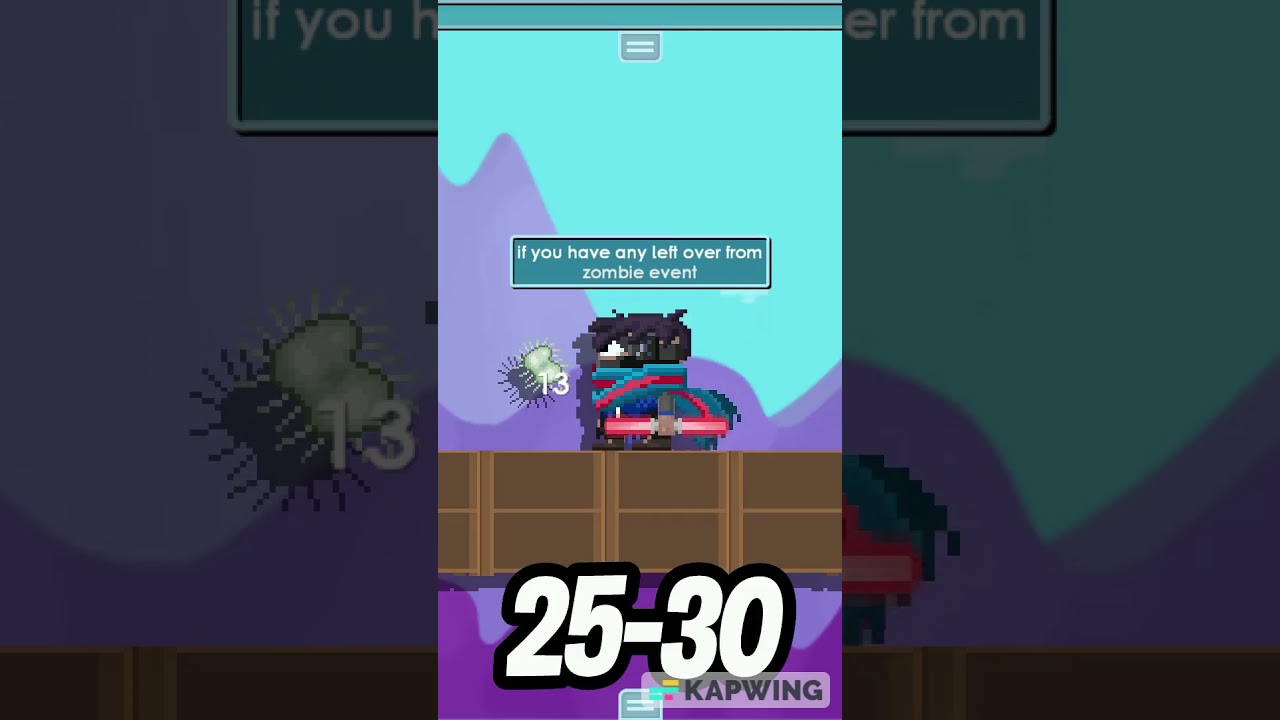 Mutated Cell Rising | #growtopia