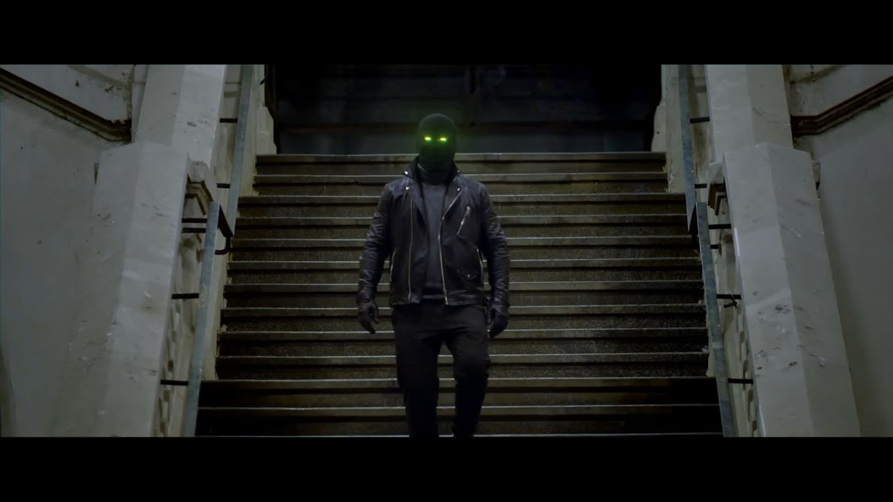 RunForEast feat. Cooks, Sztoss, Wac Toja – Macchiato [Official Music Video]