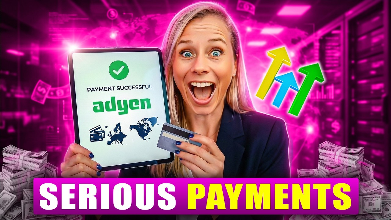 How to set up the Adyen Payment Integration on GoHighLevel (Stripe Alternative) #ghl #highlevel