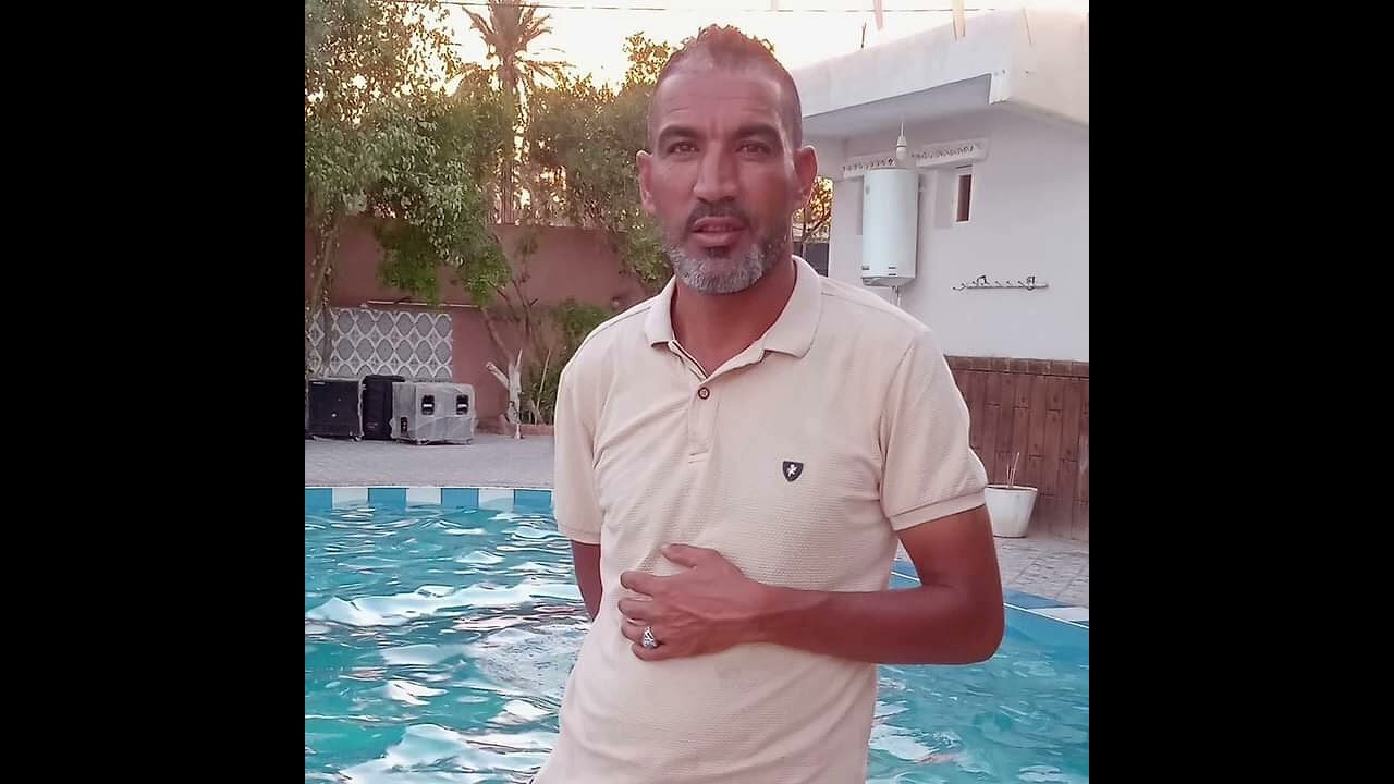 شيخ لخضر سنبل الغالو الغالو 😍❤️‍🔥