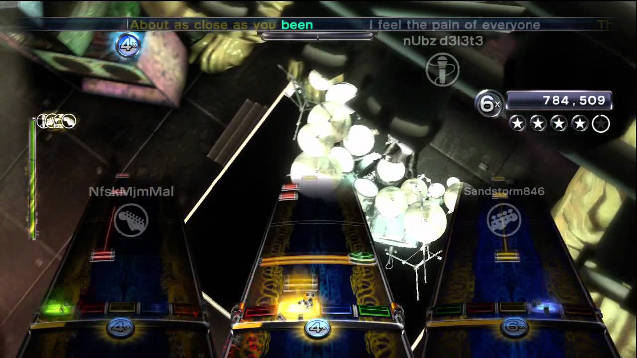 Feel The Pain - Dinosaur Jr. - Full Band FC #524