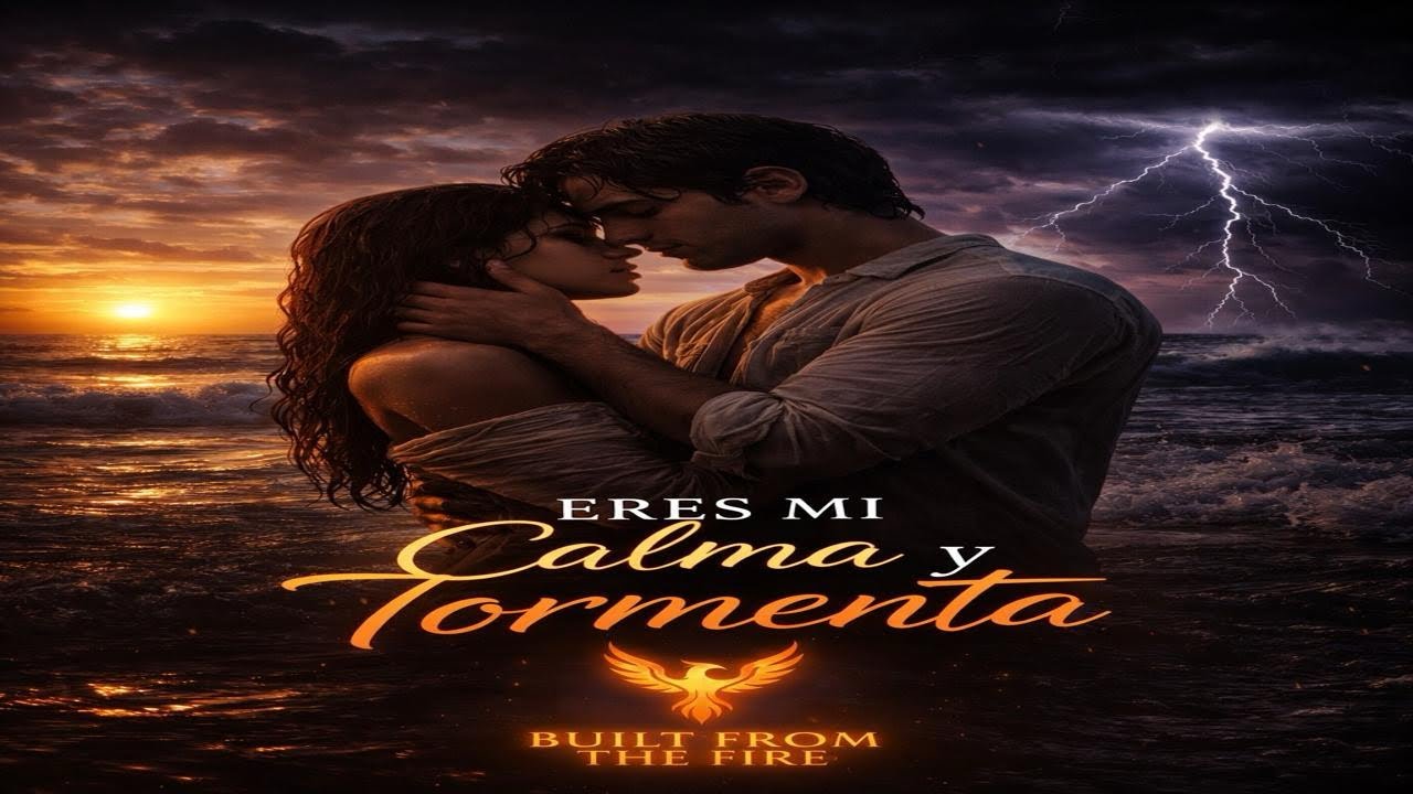 Niko Sentimiento – Eres Mi Calma y Tormenta (Merengue)