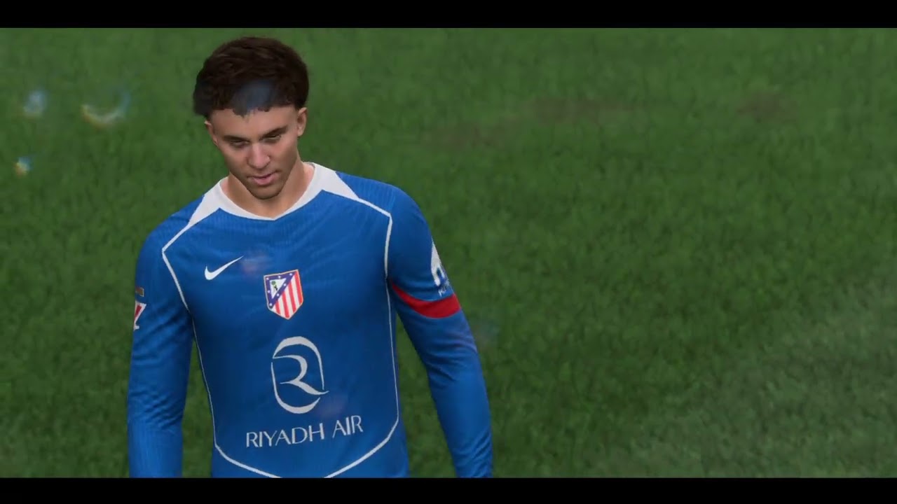 15) FM26 LALIGA #09 ATH vs ATM